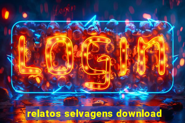 relatos selvagens download